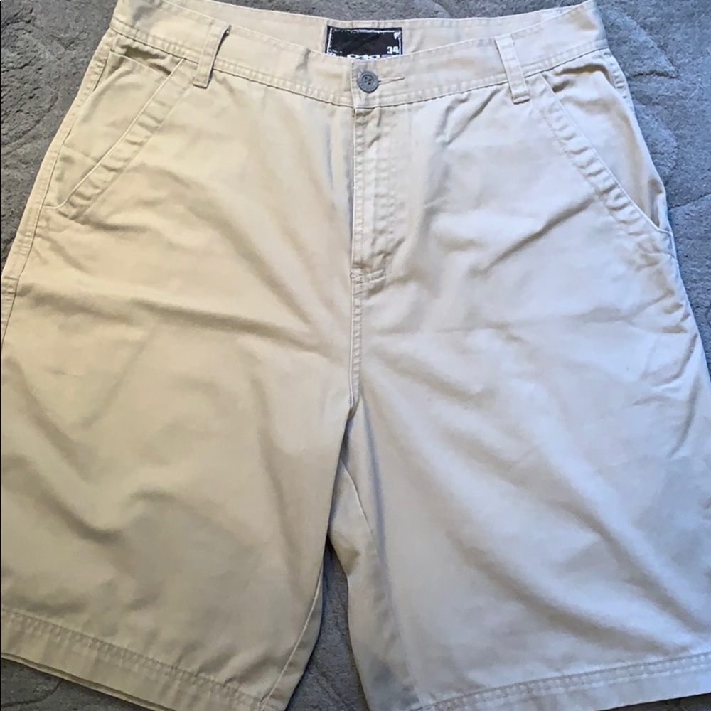Oakley shorts